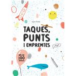 Taques punts i emprentes