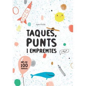 Taques punts i emprentes