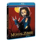 Mortal Zombie Blu-Ray