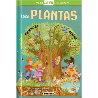 Las plantas-leer 2