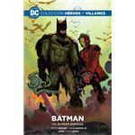 Colección Héroes y villanos vol. 08 - Batman: Yo, mi peor enemigo