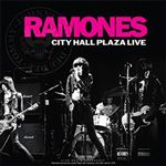 City Hall Plaza Live - Vinilo