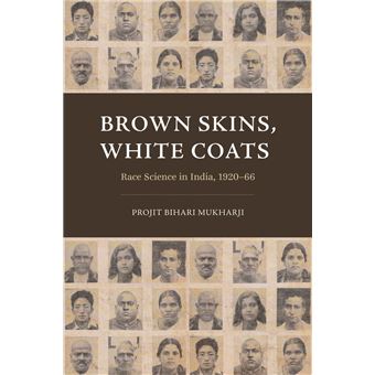 Brown Skins, White Coats - 1