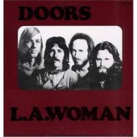 L.A. Woman - Vinilo