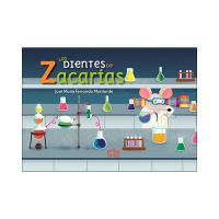 Los dientes de Zacarías