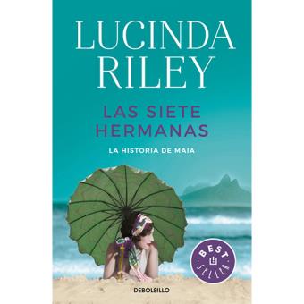 Las siete hermanas 1: La historia de Maia