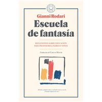 Escuela de fantasía