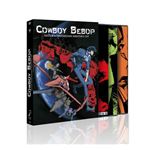 Cowboy Bebop  Serie Completa - DVD