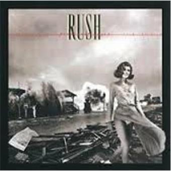 Rush - 1