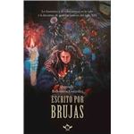 Escrito por brujas