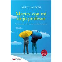 Martes con mi viejo profesor