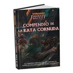 Devir Warhammer 4ª Ed. La Rata Cornuda. Compendio