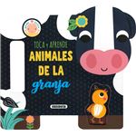 Animales de la granja