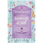 Juramento De Sal