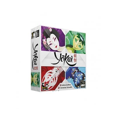 Yokai