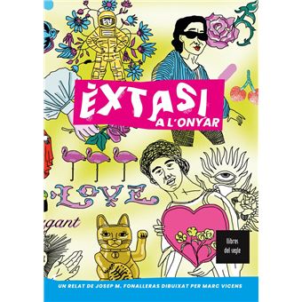 Extasi De L`Onyar