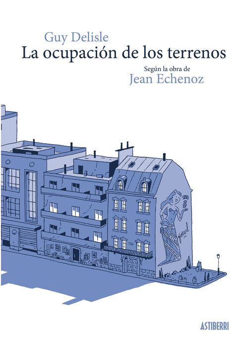 La Ocupacion De Los Terrenos
