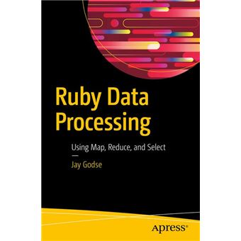 Ruby Data Processing - 1