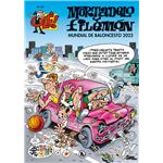 Mundial De Baloncesto 2023-Ole Mortadelo 221