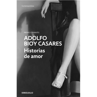 Historias de amor
