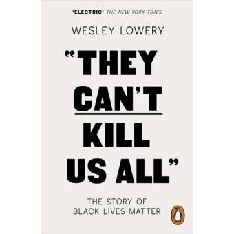 They can´t kill us all