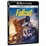 Fallout. Temporada 1 - UHD + Blu-ray