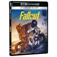 Fallout. Temporada 1 - UHD + Blu-ray