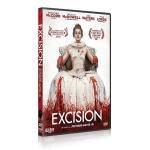 Excision (2012) - DVD