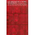 Origenes de la teoria sociologica