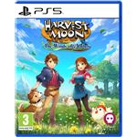 Harvest Moon: The Winds of Anthos PS5