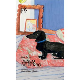 Deseo de perro - 1