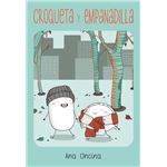 Croqueta Y Empanadilla 1