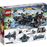LEGO Super Heroes Disney Marvel 76153 Helitransporte de los Vengadores_1