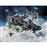 LEGO Super Heroes Disney Marvel 76153 Helitransporte de los Vengadores_4