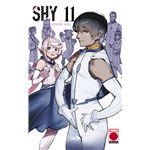 Shy 11