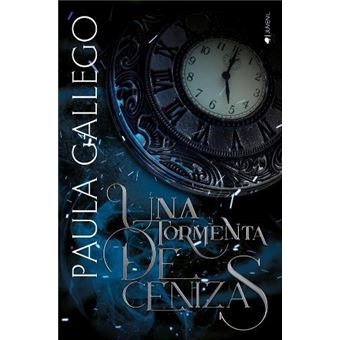 Ophelia y el sueño de cristal:' así se titulará el nuevo libro de Paula  Gallego