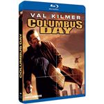 Columbus Day - Blu-ray