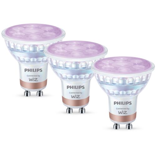 Philips Glass 922-65 Rgb Wifi 50w 3