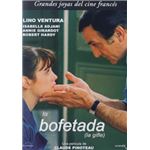 La bofetada - DVD