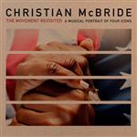 The Movement Revisited: A Musical Portrait Of Four Icons - 2 Vinilos