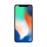 Apple iPhone X 64GB Plata_0