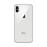 Apple iPhone X 64GB Plata_1
