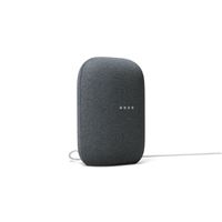 Altavoz Wi-Fi Inteligente Google Nest Audio Carbón