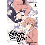 Bloom Into You Antología  nº 1