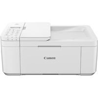 Impresora multifunción Canon PIXMA TR4551 Blanco