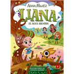 Liana 3 El Agua Arcoiris