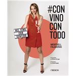#ConVinoConTodo
