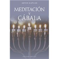 Meditacion Y Cabala