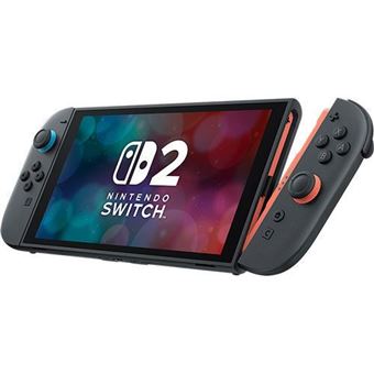 Consola Nintendo Switch 2 + Pokémon Legends: Z-A (descargable