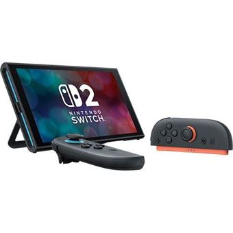 Consola Nintendo Switch 2 + Pokémon Legends: Z-A (descargable